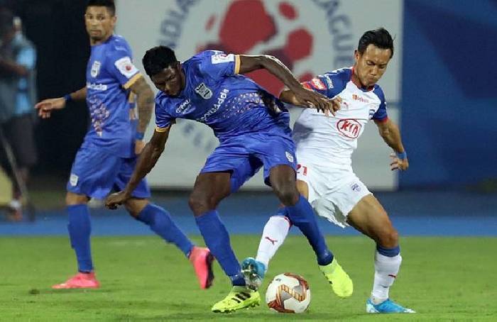 Nhận định kèo Mumbai vs Bengaluru, 21h ngày 17/11