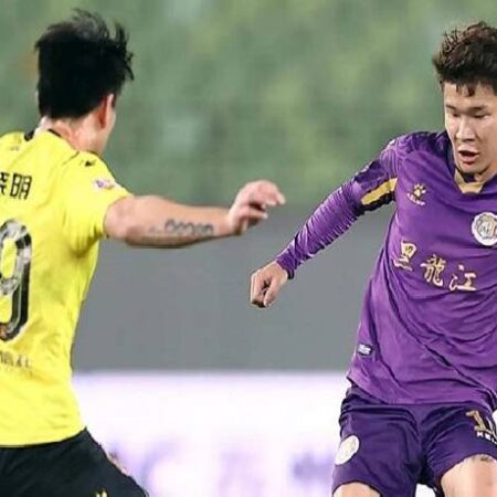 Nhận định kèo Nanjing City vs Shanghai Port, 13h ngày 18/11