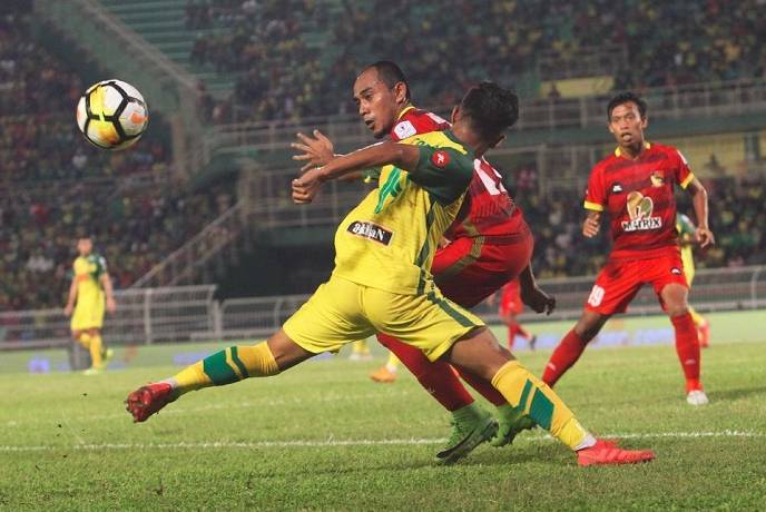 Nhận định kèo Negeri Sembilan vs Kedah, 20h ngày 1/11