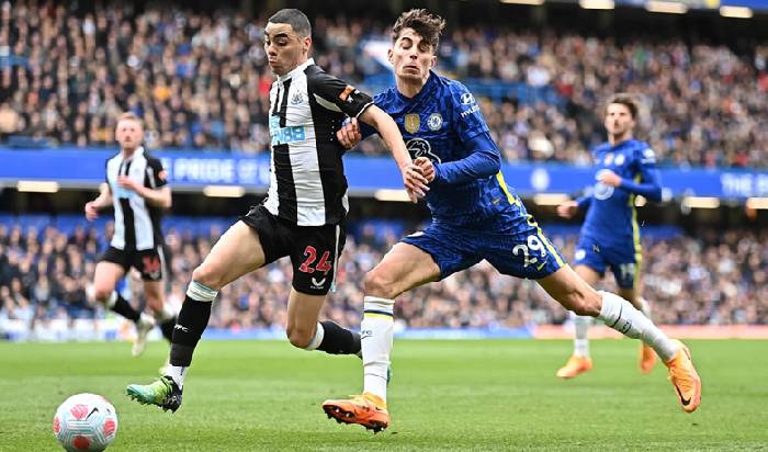 Nhận định kèo Newcastle vs Chelsea, 0h30 ngày 13/11