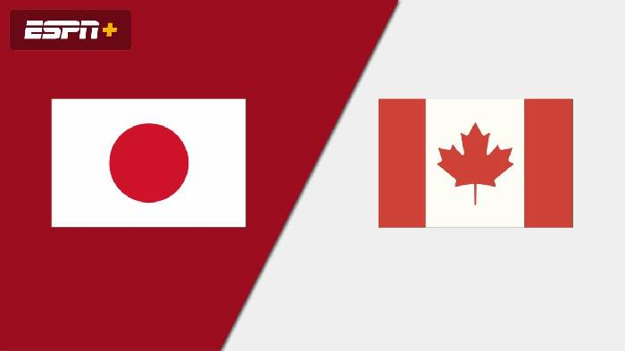 Nhận định kèo Nhật Bản vs Canada, 20h40 ngày 17/11