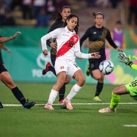 Nhận định kèo nữ Peru vs nữ Ecuador, 8h ngày 15/11