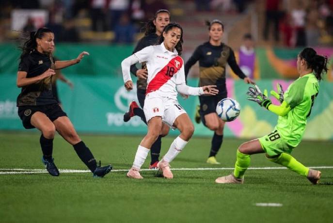 Nhận định kèo nữ Peru vs nữ Ecuador, 8h ngày 15/11