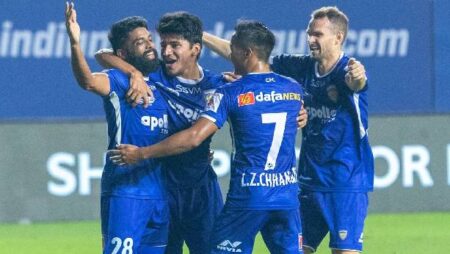 Nhận định kèo Odisha vs Chennaiyin, 21h ngày 24/11