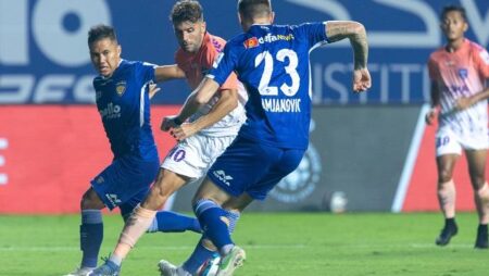 Nhận định kèo Odisha vs Chennaiyin, 21h00 ngày 24/11