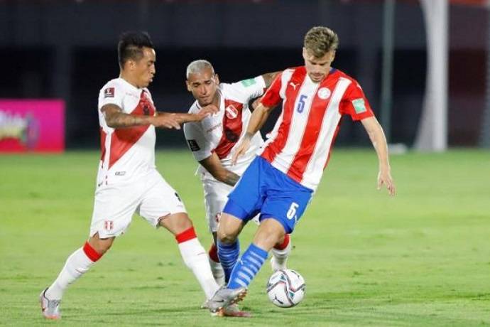 Nhận định kèo Peru vs Paraguay, 8h00 ngày 17/11