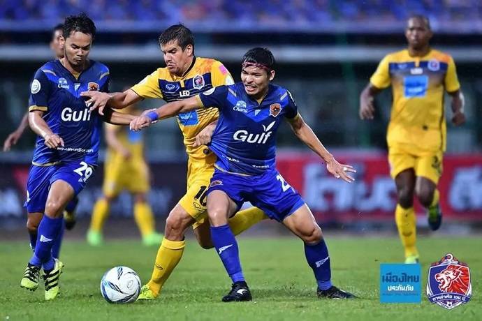 Nhận định kèo Port vs Ayutthaya, 18h30 ngày 30/1