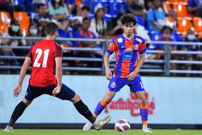 Nhận định kèo Port vs Sukhothai, 18h00 ngày 2/11