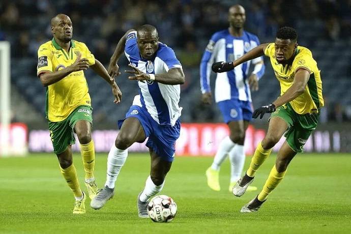 Nhận định kèo Porto vs Pacos Ferreira, 1h ngày 6/11