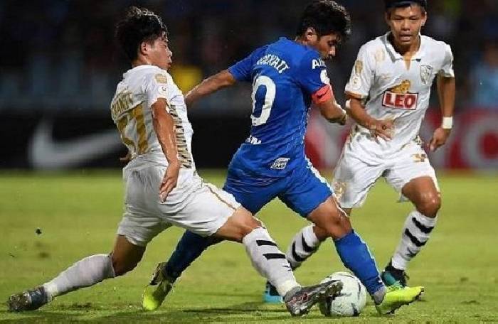 Nhận định kèo Prachuap vs Lampang, 18h ngày 27/11