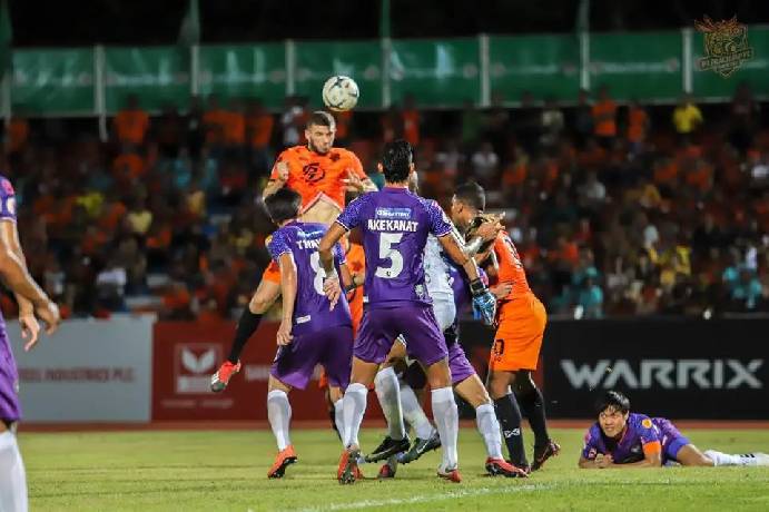 Nhận định kèo Prachuap vs Ratchaburi, 19h ngày 11/11