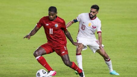 Nhận định kèo Qatar vs Panama, 18h ngày 5/11