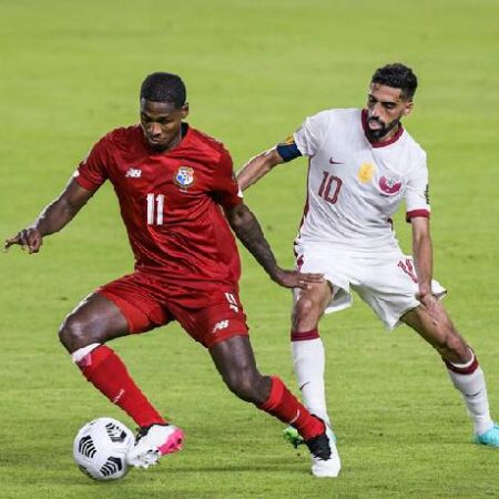 Nhận định kèo Qatar vs Panama, 18h ngày 5/11