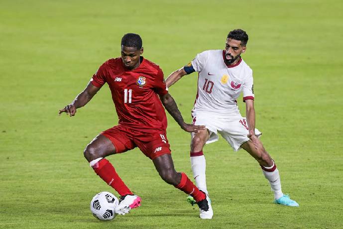 Nhận định kèo Qatar vs Panama, 18h ngày 5/11