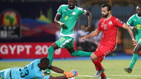 Nhận định kèo Qatar vs Senegal, 20h ngày 25/11