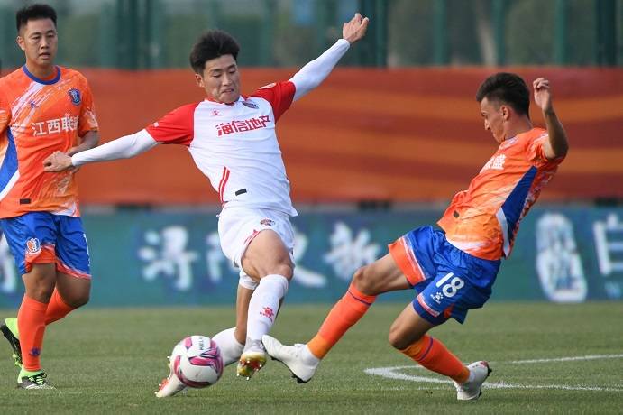 Nhận định kèo Qingdao Hainiu vs Shandong Taishan, 13h00 ngày 17/11