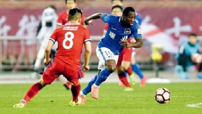 Nhận định kèo Qingdao Youth vs Guangxi Pingguo, 13h30 ngày 20/11