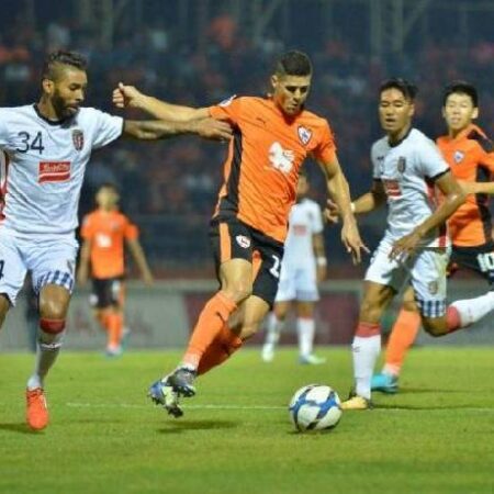 Nhận định kèo Ratchasima vs Chonburi, 17h30 ngày 20/11