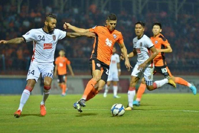 Nhận định kèo Ratchasima vs Chonburi, 17h30 ngày 20/11