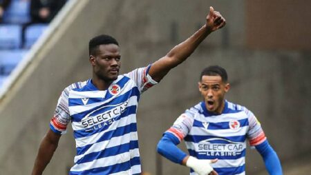 Nhận định kèo Reading vs Preston, 3h ngày 5/11