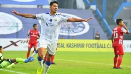 Nhận định kèo Real Kashmir vs Rajasthan, 15h30 ngày 19/11