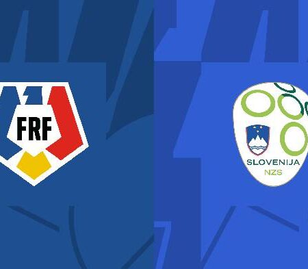 Nhận định kèo Romania vs Slovenia, 23h30 ngày 17/11