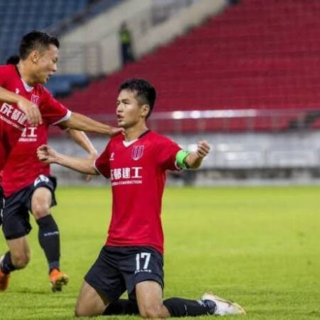 Nhận định kèo Rongcheng vs Hebei, 14h30 ngày 16/11