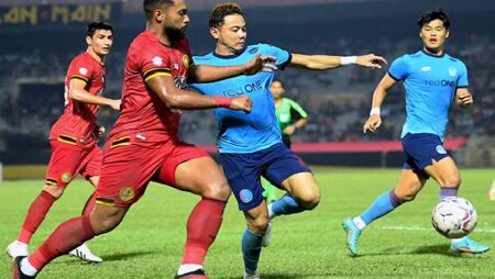 Nhận định kèo Sabah vs Johor DT, 19h15 ngày 15/11