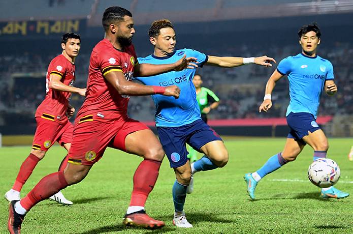 Nhận định kèo Sabah vs Johor DT, 19h15 ngày 15/11