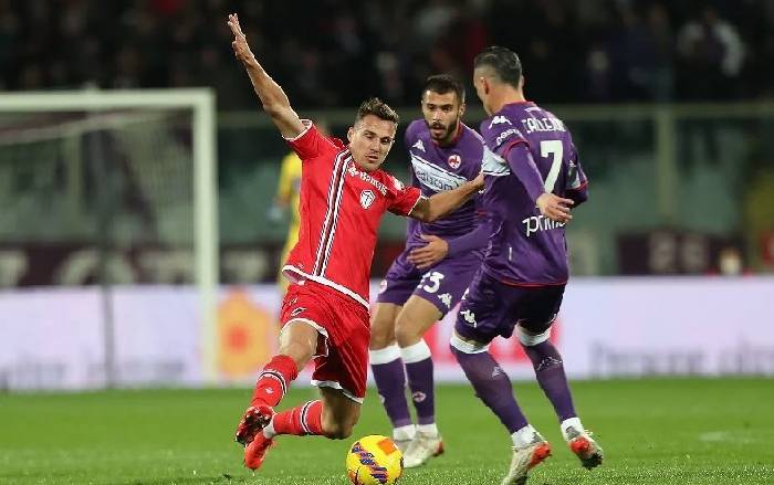 Nhận định kèo Sampdoria vs Fiorentina, 21h ngày 6/11