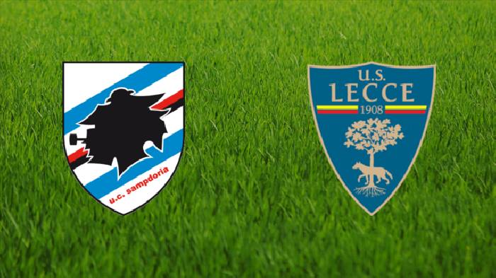 Nhận định kèo Sampdoria vs Lecce, 0h ngày 13/11