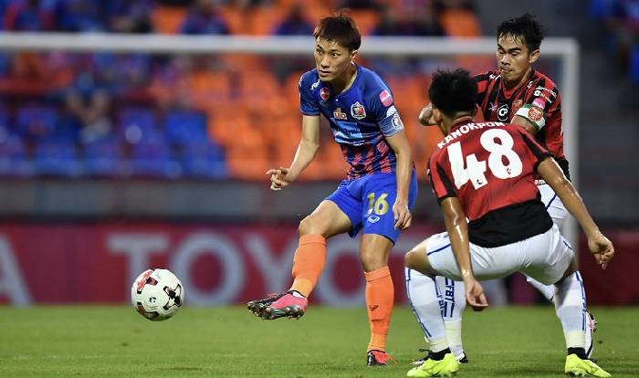 Nhận định kèo Samut Songkhram vs Port, 15h ngày 16/11