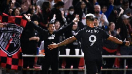 Nhận định kèo San Antonio vs Switchbacks, 8h35 ngày 7/11