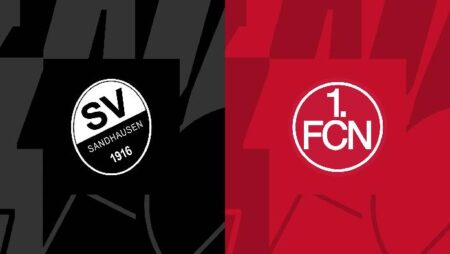 Nhận định kèo Sandhausen vs Heidenheim, 0h30 ngày 10/11