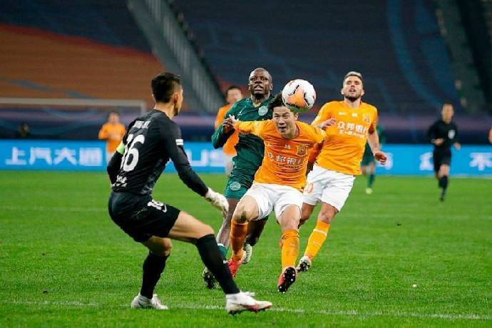 Nhận định kèo Shandong Taishan vs Hebei, 16h30 ngày 12/11