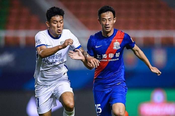 Nhận định kèo Shandong Taishan vs Shanghai Shenhua, 16h30 ngày 7/11