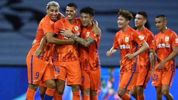 Nhận định kèo Shandong Taishan vs Tianjin Tigers, 16h30 ngày 3/11