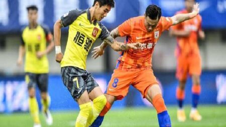 Nhận định kèo Shandong Taishan vs Wuhan, 16h30 ngày 26/11