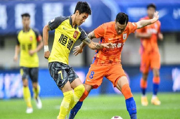 Nhận định kèo Shandong Taishan vs Wuhan, 16h30 ngày 26/11