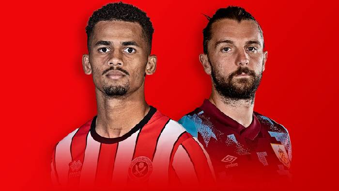 Nhận định kèo Sheffield United vs Burnley, 19h30 ngày 5/11