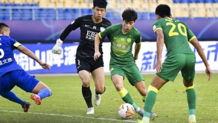 Nhận định kèo Shijiazhuang vs Shanghai Jiading, 13h30 ngày 5/11