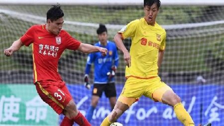 Nhận định kèo Sichuan Jiuniu vs Jiangxi Beidamen, 13h30 ngày 25/11