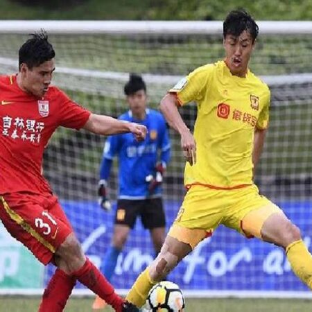 Nhận định kèo Sichuan Jiuniu vs Jiangxi Beidamen, 13h30 ngày 25/11