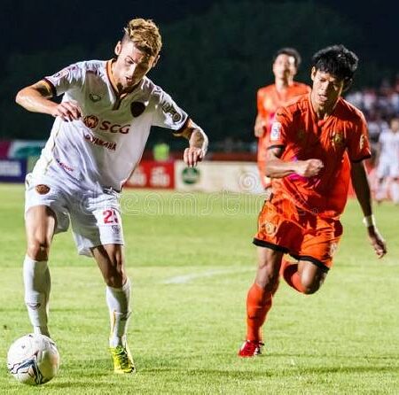 Nhận định kèo Sisaket vs Muang Thong, 16h ngày 16/11