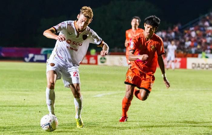 Nhận định kèo Sisaket vs Muang Thong, 16h ngày 16/11