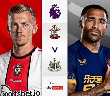 Nhận định kèo Southampton vs Newcastle, 21h ngày 6/11