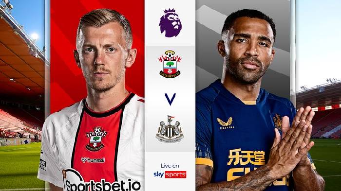 Nhận định kèo Southampton vs Newcastle, 21h ngày 6/11