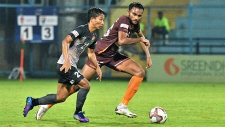 Nhận định kèo Sreenidi Deccan vs Gokulam Kerala, 15h30 ngày 27/11