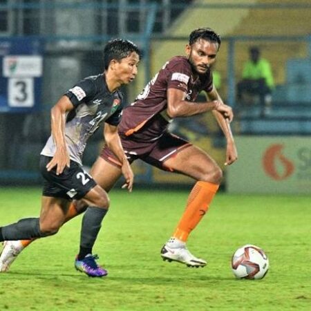 Nhận định kèo Sreenidi Deccan vs Gokulam Kerala, 15h30 ngày 27/11