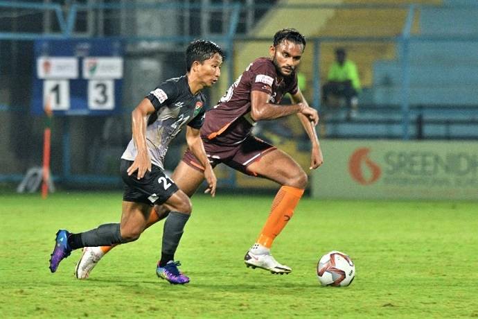 Nhận định kèo Sreenidi Deccan vs Gokulam Kerala, 15h30 ngày 27/11